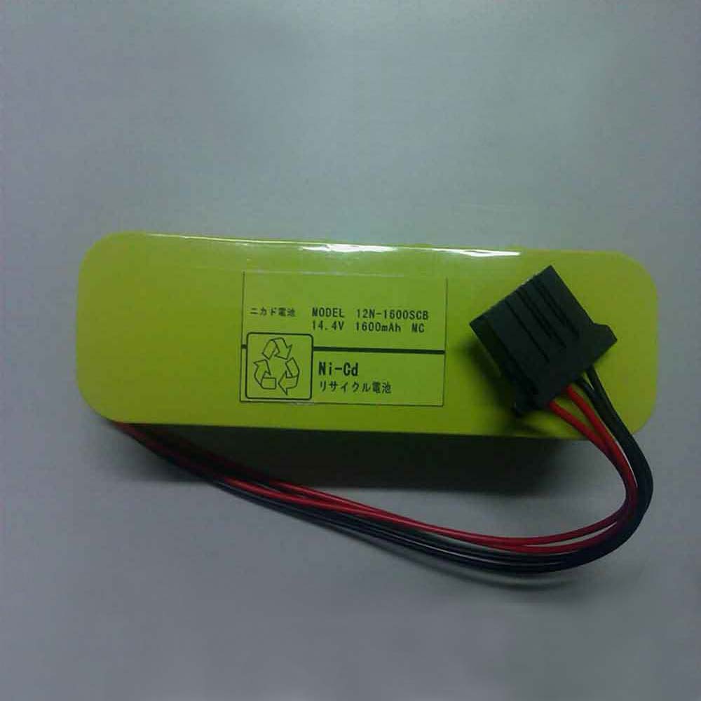 Batería para 820Mini-D820MU-D820MT-620-D620G/H/sanyo-12N-1600SCB